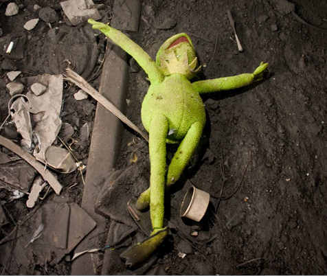 DeadKermit