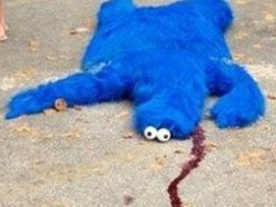 Muppets found dead after Sesame Street serves GMOs at cast cafeteria